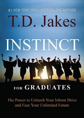 INSTINCT for Graduates