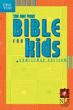 One Year Bible for Kids
