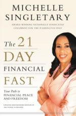 The 21-Day Financial Fast